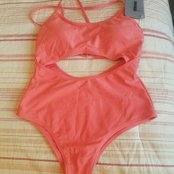 Gymshark Other - Gymshark Swimsuit